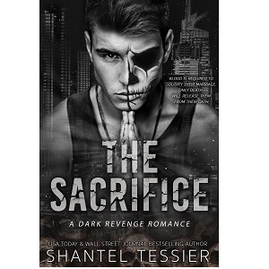 The Sacrifice by Shantel Tessier PDF Download Audio Book