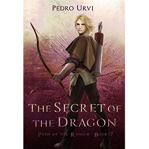 The Secret of the Dragon by Pedro Urvi PDF Download