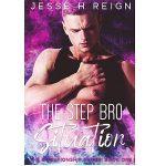 The Step Bro Situation by Jesse H Reign PDF Download
