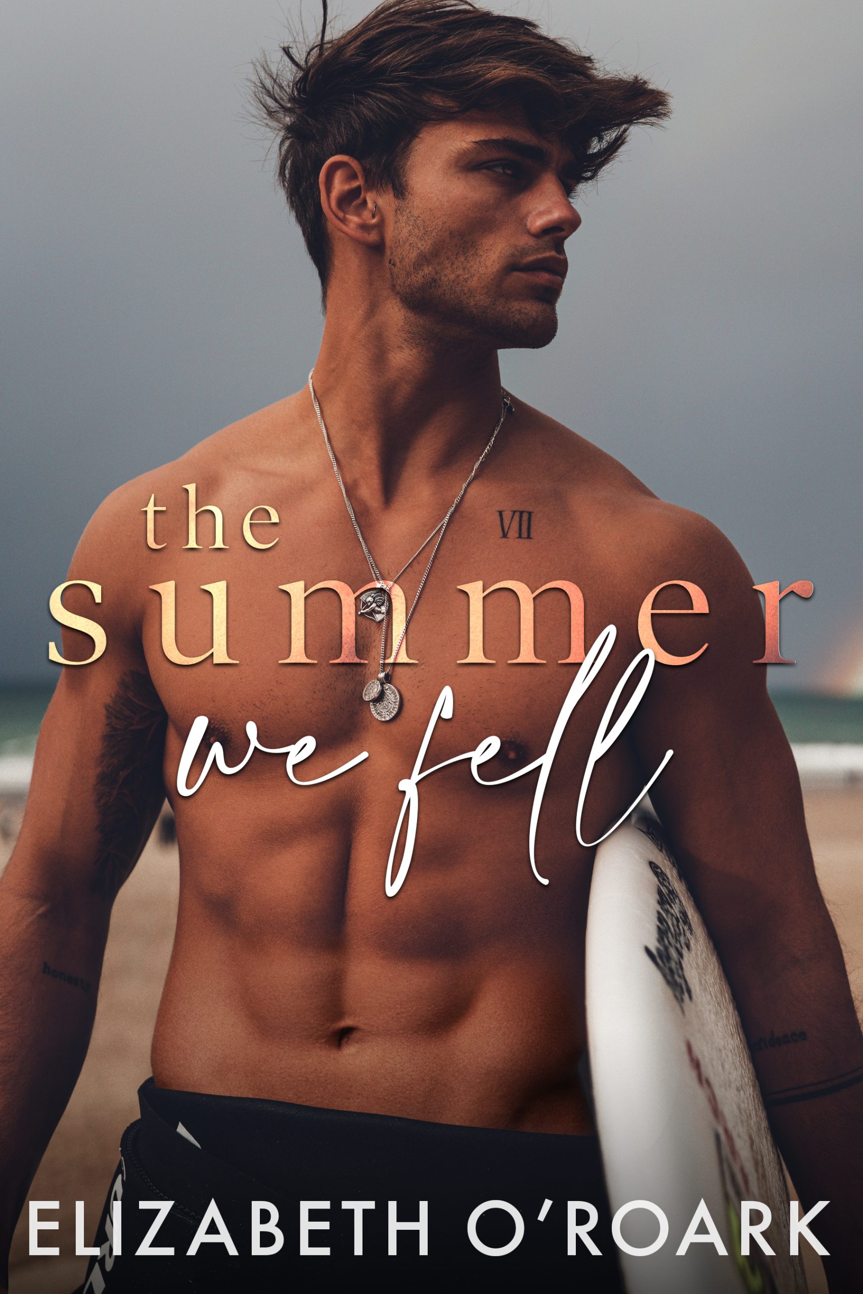 The Summer We Fell by Elizabeth O’Roark PDF Download Video Library