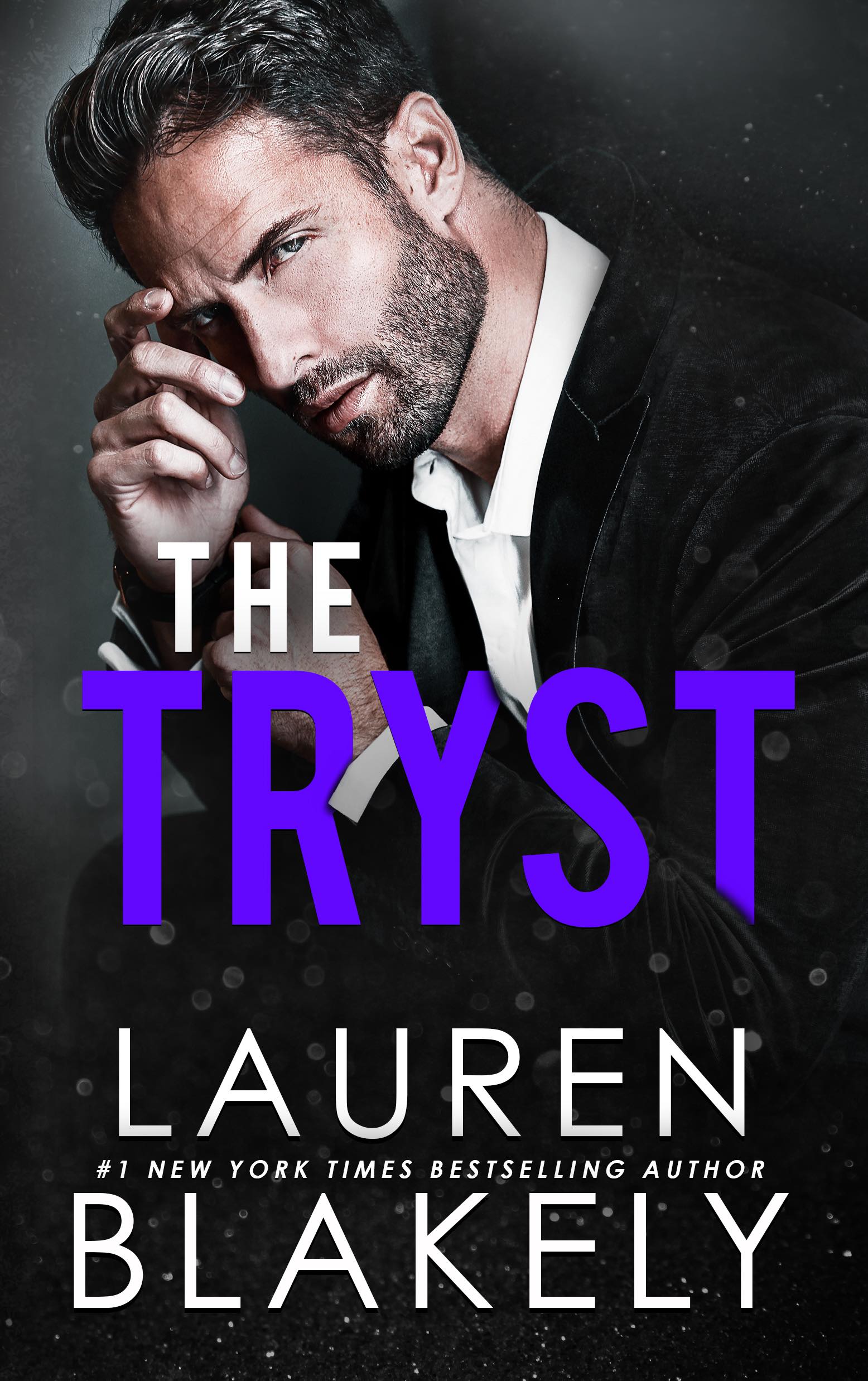 The Tryst by Lauren Blakely PDF Download Video Library