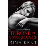 Throne of Vengeance by Rina Kent PDF Download Audio Book