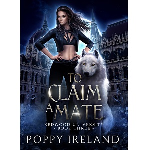 To Claim a Mate by Poppy Ireland PDF Download Audio Book