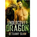 Undercover Dragon by Bethany Shaw PDF Download Audio Book