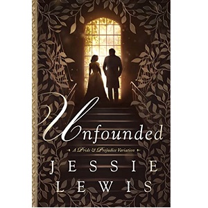 Unfounded by Jessie Lewis PDF Download Audio Book
