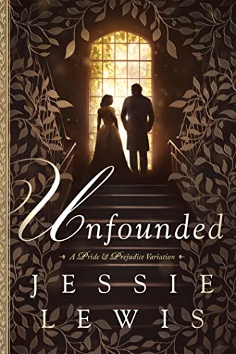Unfounded by Jessie Lewis PDF Download Audio Book