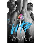WTF by Cambria Hebert PDF Download Audio Book