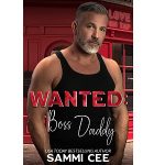 Wanted Boss Daddy by Sammi Cee PDF Download Audio Book