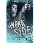 Weak Side by SJ Sylvis PDF Download