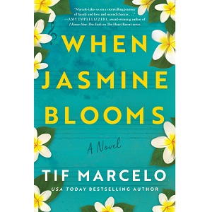 When Jasmine Blooms by Tif Marcelo PDF Download Audio Book