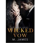 Wicked Vow by M. James PDF Download