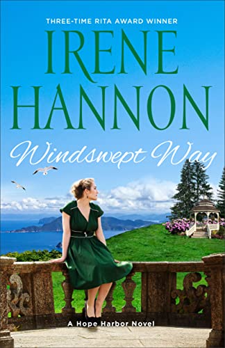 Windswept Way by Irene Hannon PDF Download Video Library