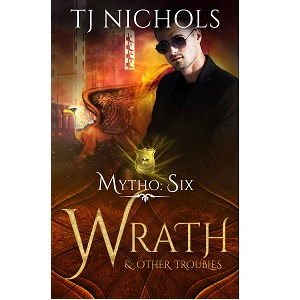 Wrath and other Troubles by TJ Nichols PDF Download