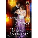 A Bargain with a Beast by Tammy Andresen PDF Download
