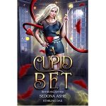 A Cupid Bet by Sedona Ashe, Starling Dax PDF Download