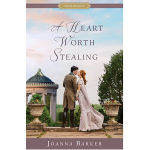A Heart Worth Stealing by Joanna Barker PDF Download