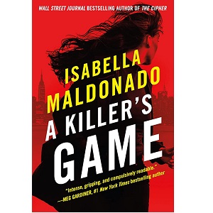 A Killer's Game by Isabella Maldonado ePub Download