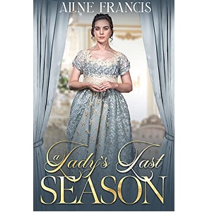 A Lady's Last Season by Aline Francis PDF Download