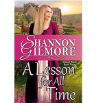 A Lesson for All Time by Shannon Gilmore PDF Download