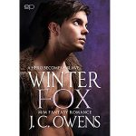 A Winter Fox by J. C. Owens PDF Download