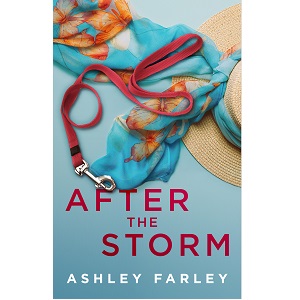 After the Storm by Ashley Farley PDF Download