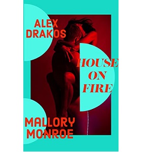 Alex Drakos by Mallory Monroe PDF Download