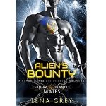 Alien's Bounty by Lena Grey PDF Download
