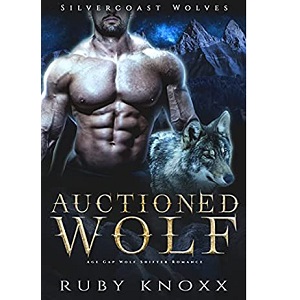 Auctioned Wolf by Ruby Knoxx PDF Download