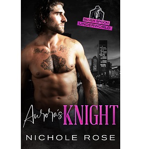 Aurora’s Knight by Nichole Rose PDF Download