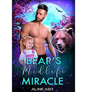 Bear’s Midlife Miracle by Aline Ash PDF Download