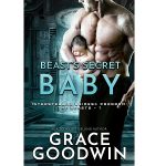 Beast's Secret Baby by Grace Goodwin PDF Download