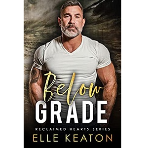 Below Grade by Elle Keaton PDF Download
