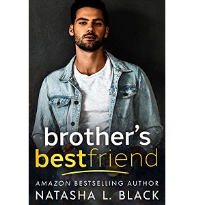 Best Friend’s Brothers by Natasha L. Black PDF Download