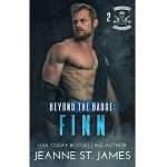 Beyond the Badge Decker by Jeanne St. James PDF Download