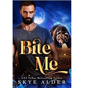 Bite Me by Skye Alder PDF Download
