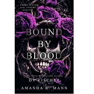 Bound to a Broody Vampire by J. S. Striker PDF Download
