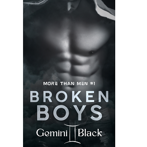 Broken Boys by Gemini Black PDF Download