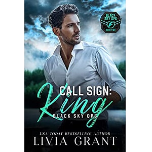 Call Sign King by Livia Grant PDF Download