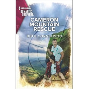 Cameron Mountain Rescue by Beth Cornelison PDF Download