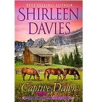 Captive Dawn by Shirleen Davies PDF Download