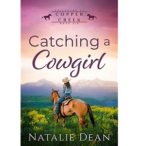 Catching a Cowgirl by Natalie Dean PDF Download