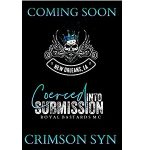 Coerced into Submission by Crimson Syn PDF Download
