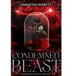 Condemned Beast by Samantha Barrett PDF Download