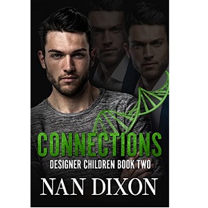 Connections by Nan Dixon PDF Download