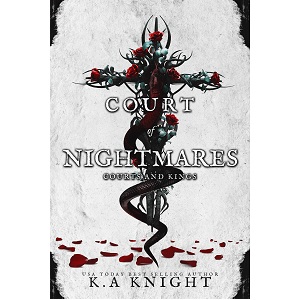 Court of Nightmares by K.A Knight PDF Download