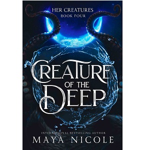 Creature of the Deep by Maya Nicole PDF Download