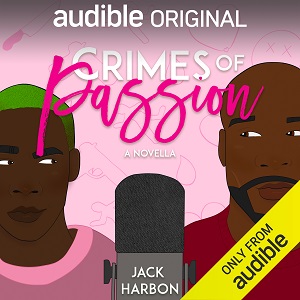 Crimes of Passion by Jack Harbon PDF Download