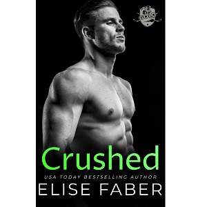 Crushed by Elise Faber PDF Download