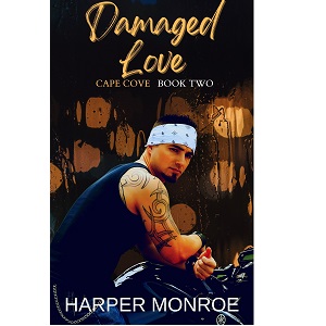 Damaged Love by Harper Monroe PDF Download