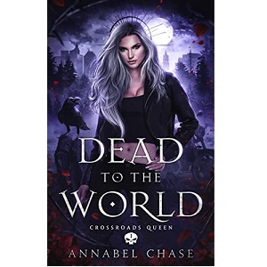 Dead to the World by Annabel Chase PDF Download
